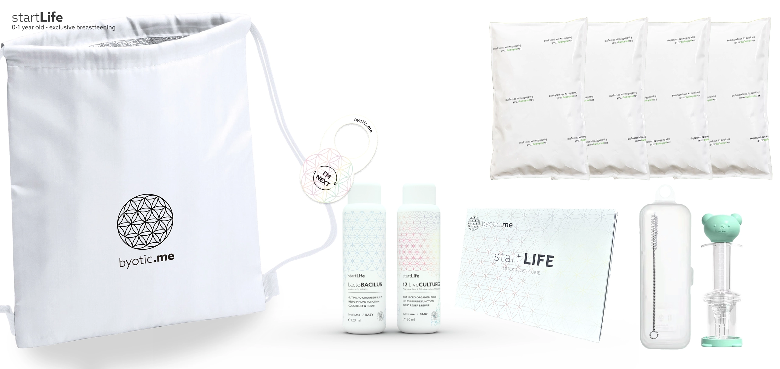 byotic.me-startLife-0-1-Exclusive-Breastfeeding-Items in package